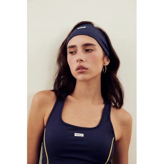 Charli Headband (on model)