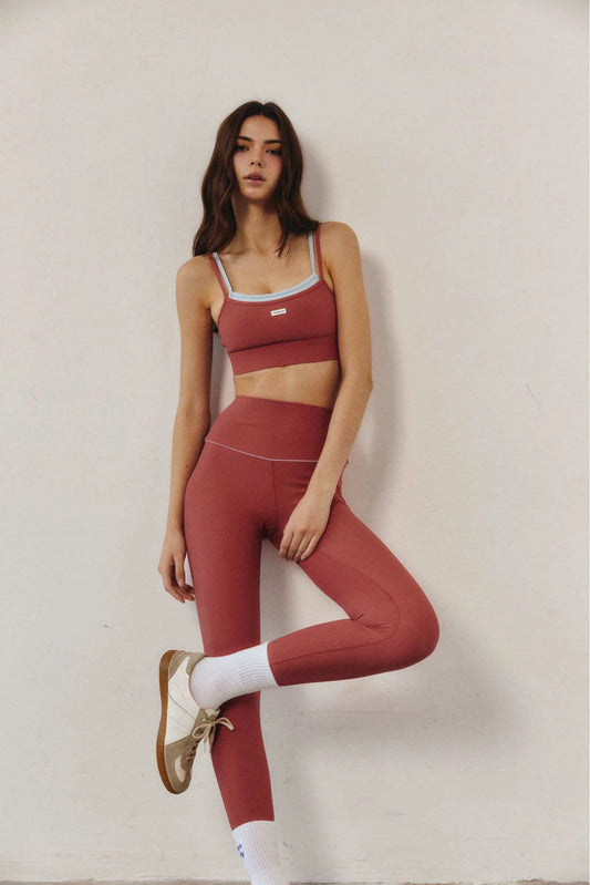 Hailey Legging (on model)