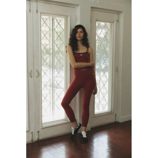 Rhea Legging (on model)